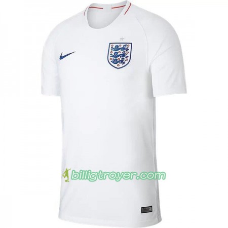 Billige Fotballdrakter England VM 2018 Hjemmedraktsett